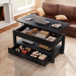 10 Storage Furniture Ideas For Small Spaces