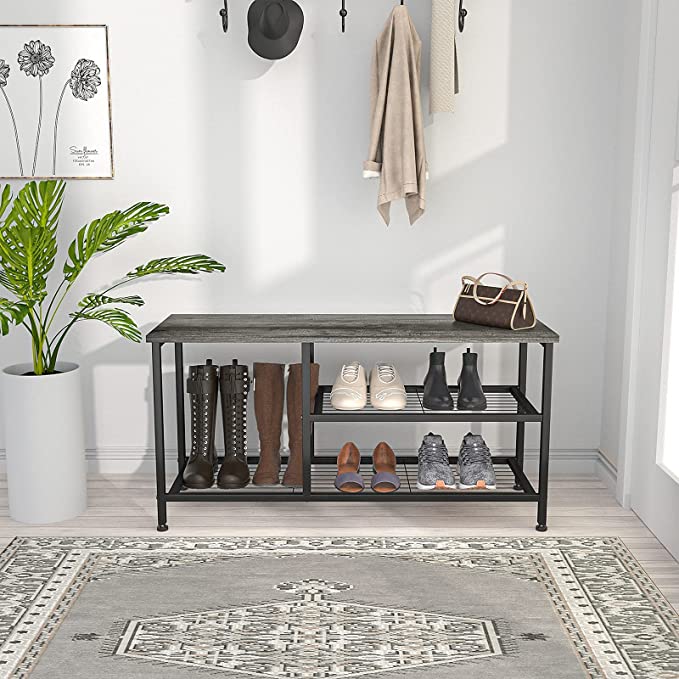 Top 10 Entryway Storage Bench Picks For Your Home | Storables