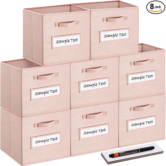 Get 10 of The Newest 13x13 Storage Bins for Your Home | Storables