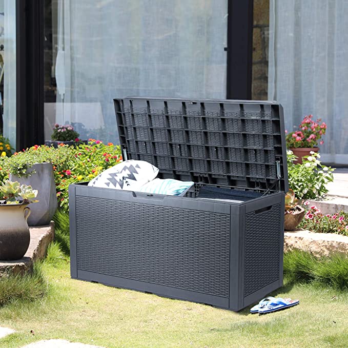 The 9 Best Deck Storage Bench Picks For Your Humble Abode | Storables