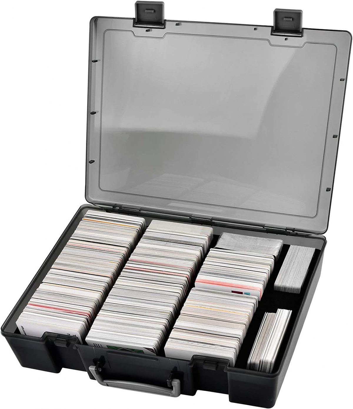 11 Best Baseball Card Storage Boxes A Detailed Guide Storables