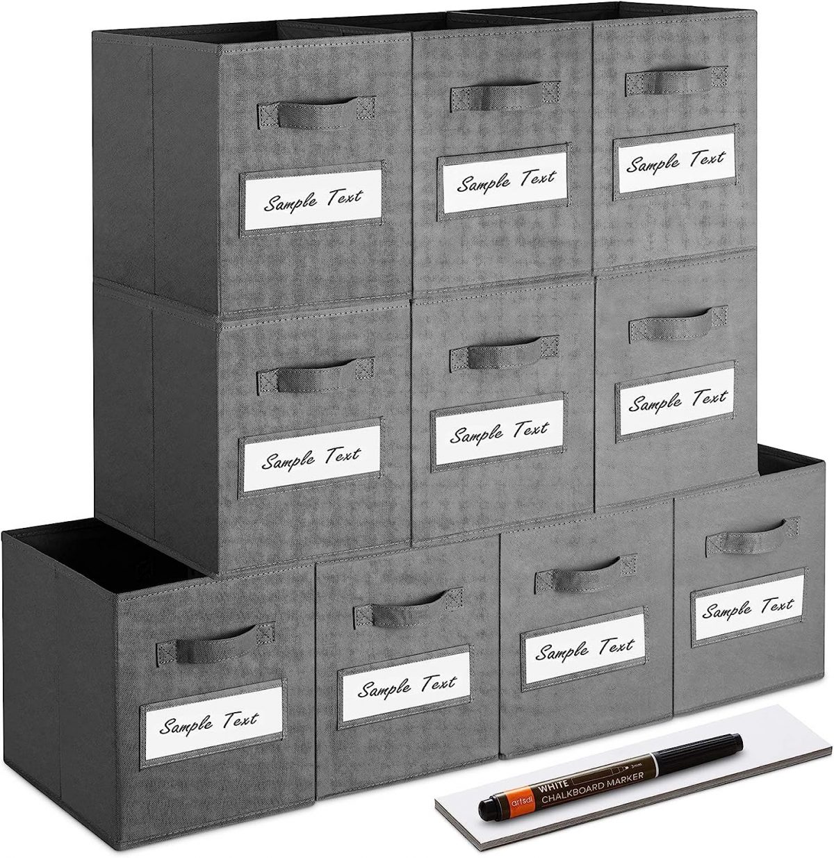 15 Best Closet Storage Cubes to Organize Your Closet | Storables