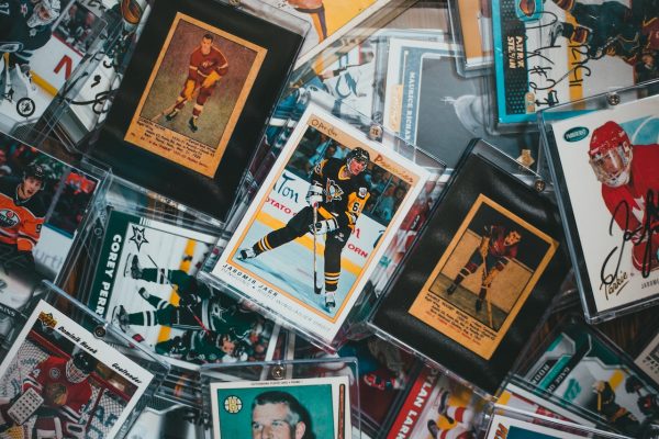 11 Best Baseball Card Storage Boxes: A Detailed Guide