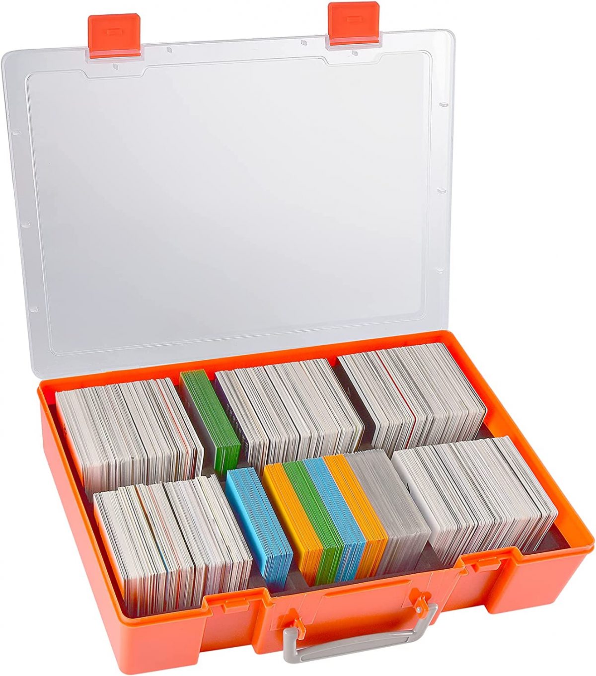 11 Best Baseball Card Storage Boxes A Detailed Guide Storables