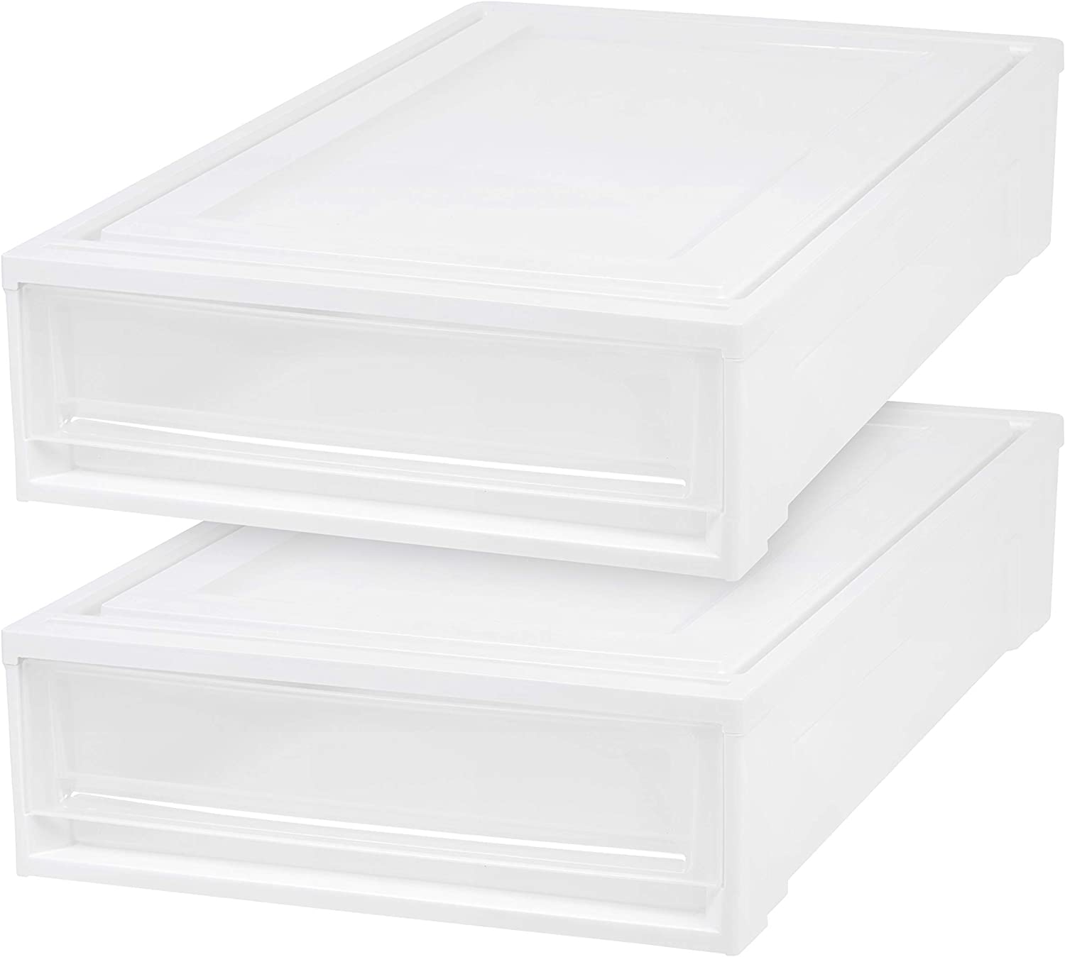 The 8 Best Underbed Storage Drawers Storables