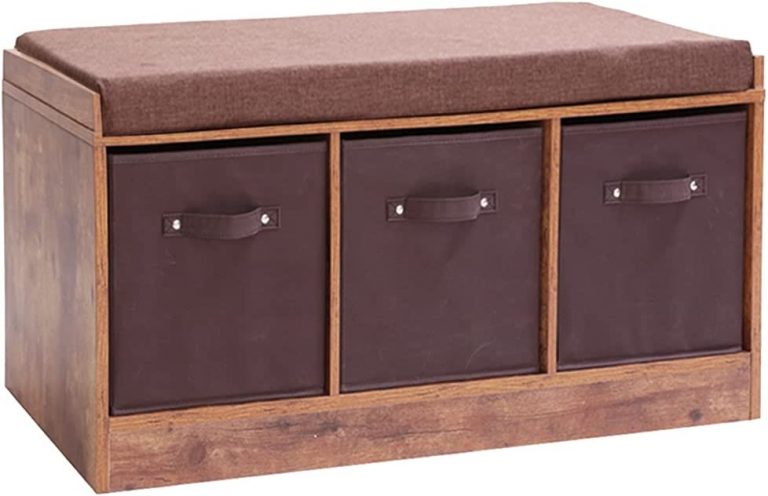 10 Best End Of Bed Storage Bench Picks For Your Bedroom Storables