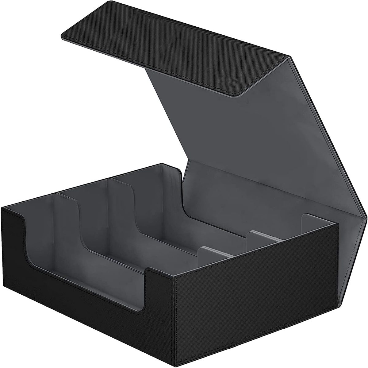 11 Best Baseball Card Storage Boxes A Detailed Guide Storables