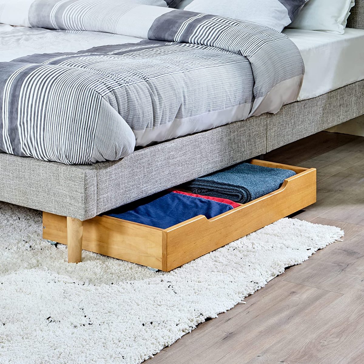 The 8 Best Underbed Storage Drawers | Storables