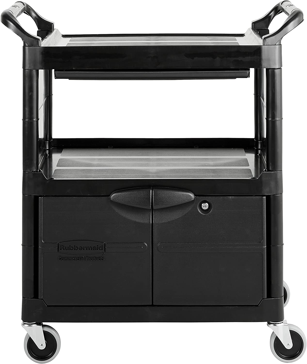10 Best Rubbermaid Storage With Drawers for 2024 Storables