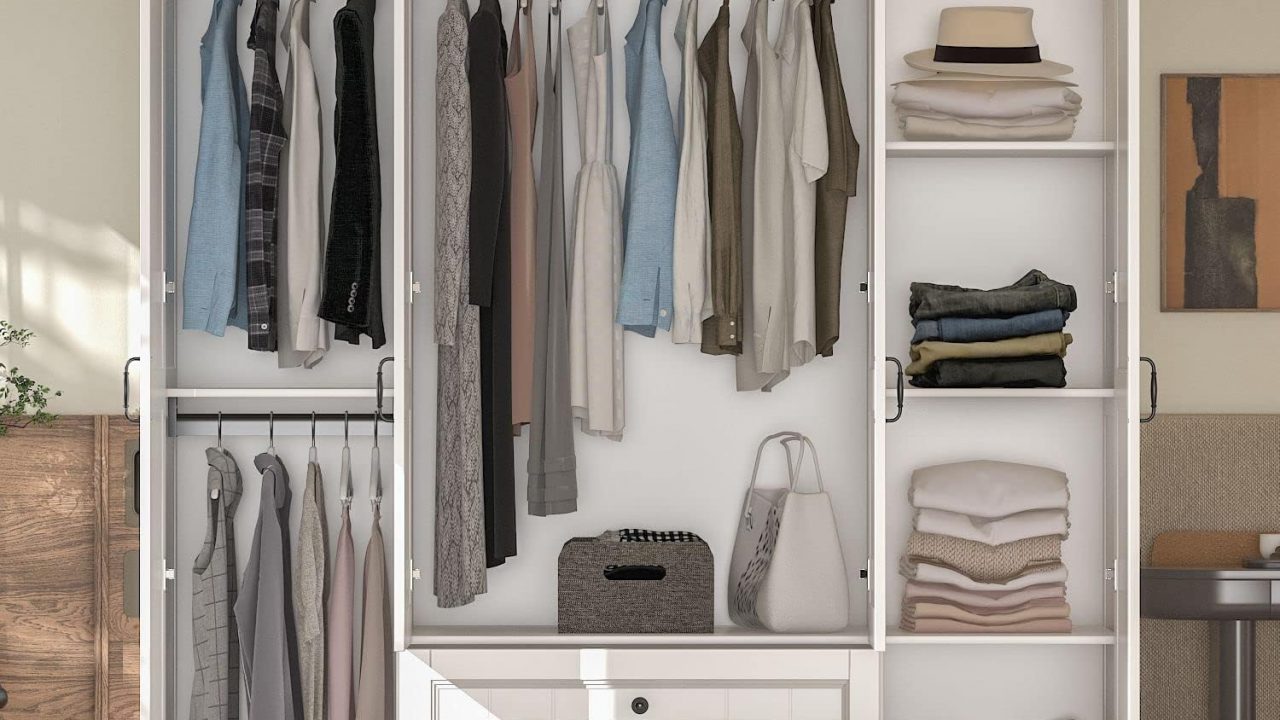 10 Renovation Tips to Level Up a Custom Built Bag Display Closet