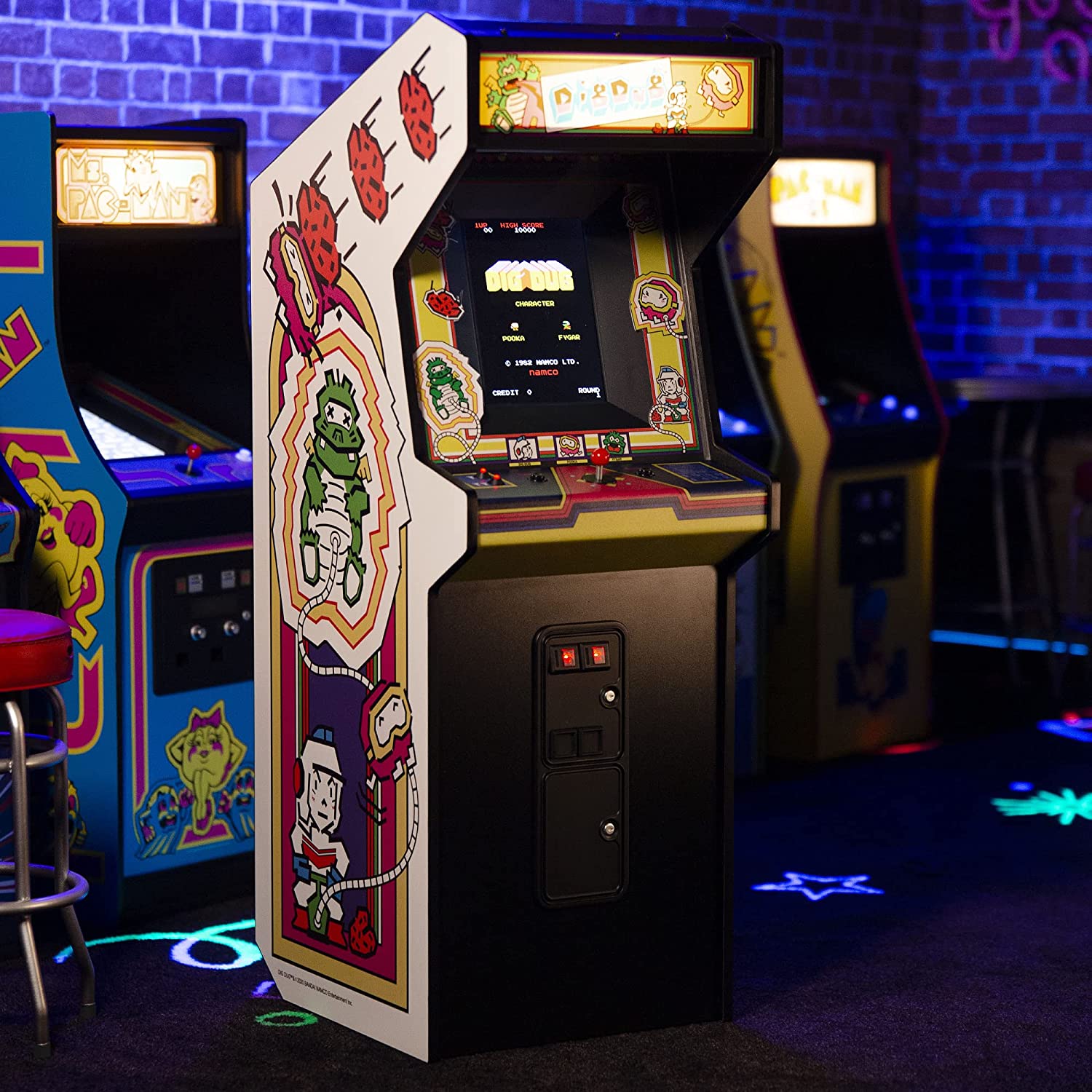 How To Build An Arcade Cabinet