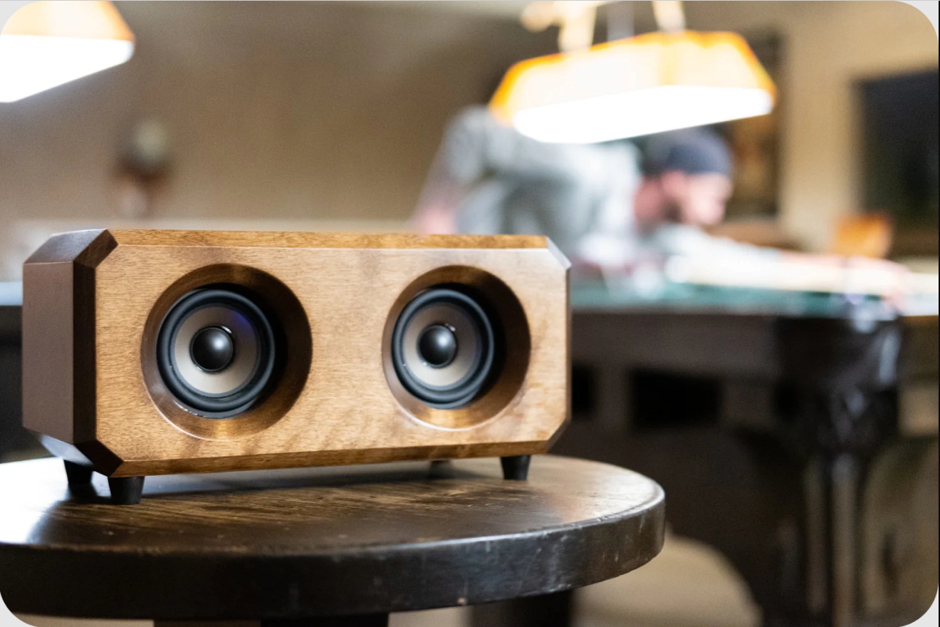 How To Build Speaker Boxes