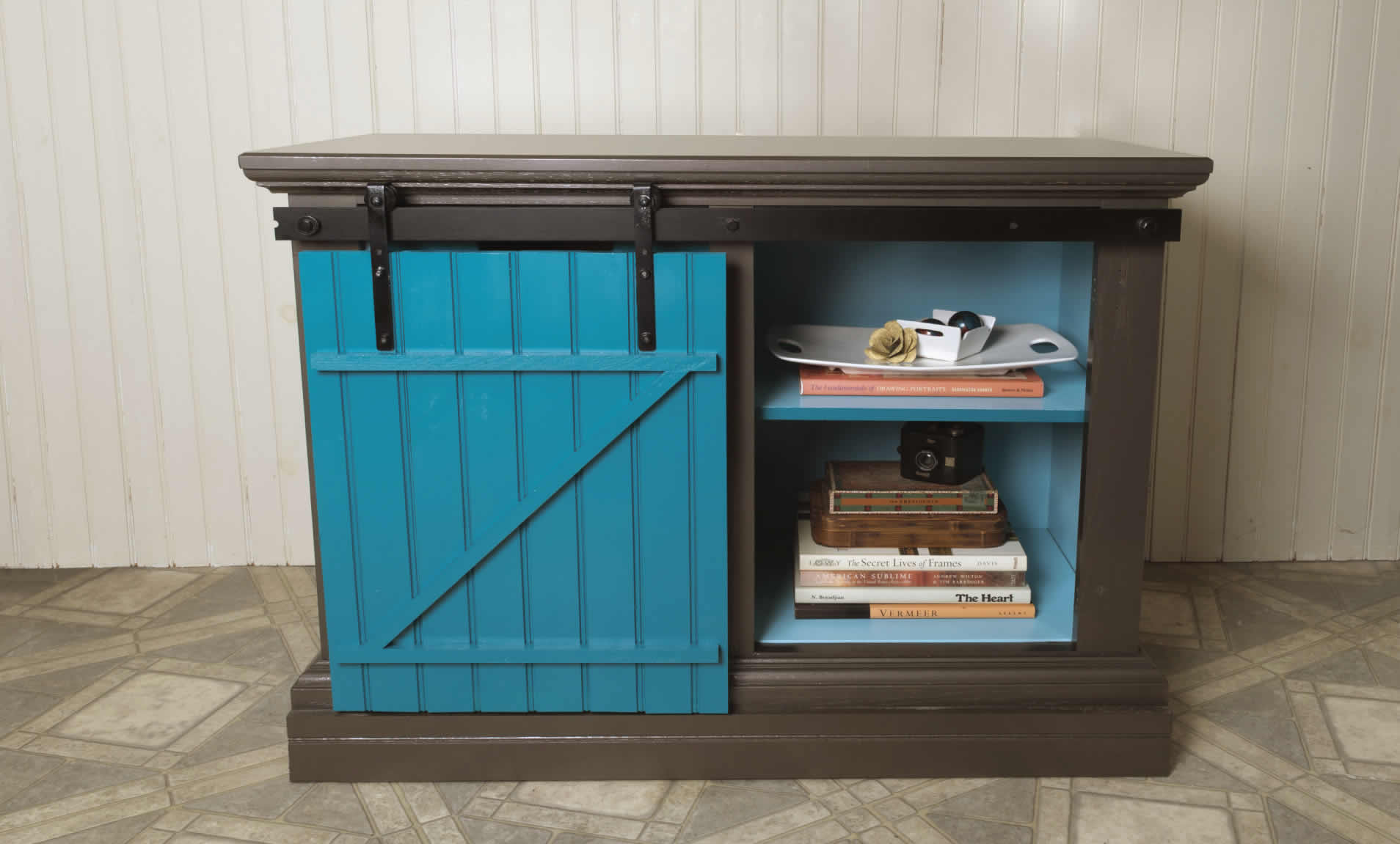 How To Make A Sliding Door Cabinet