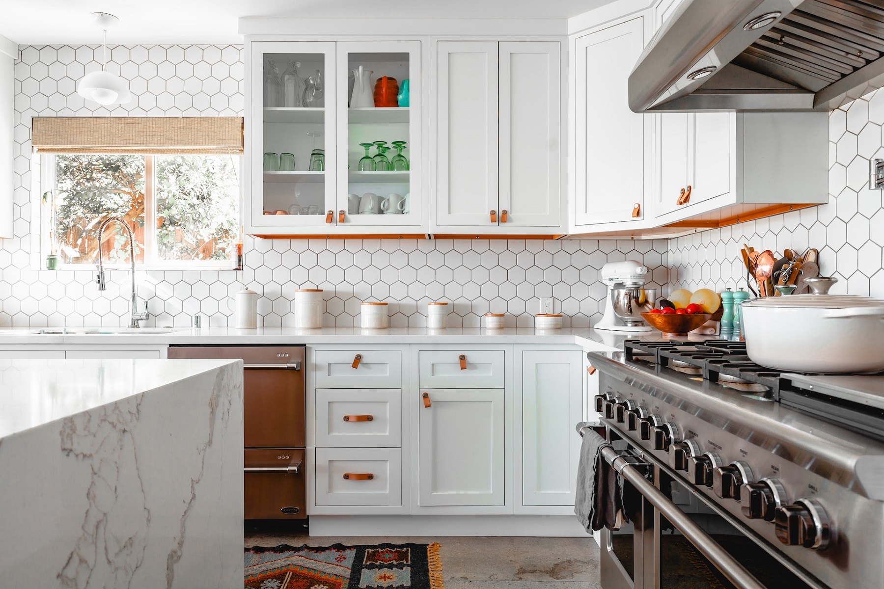 How To Reface A Kitchen Cabinet