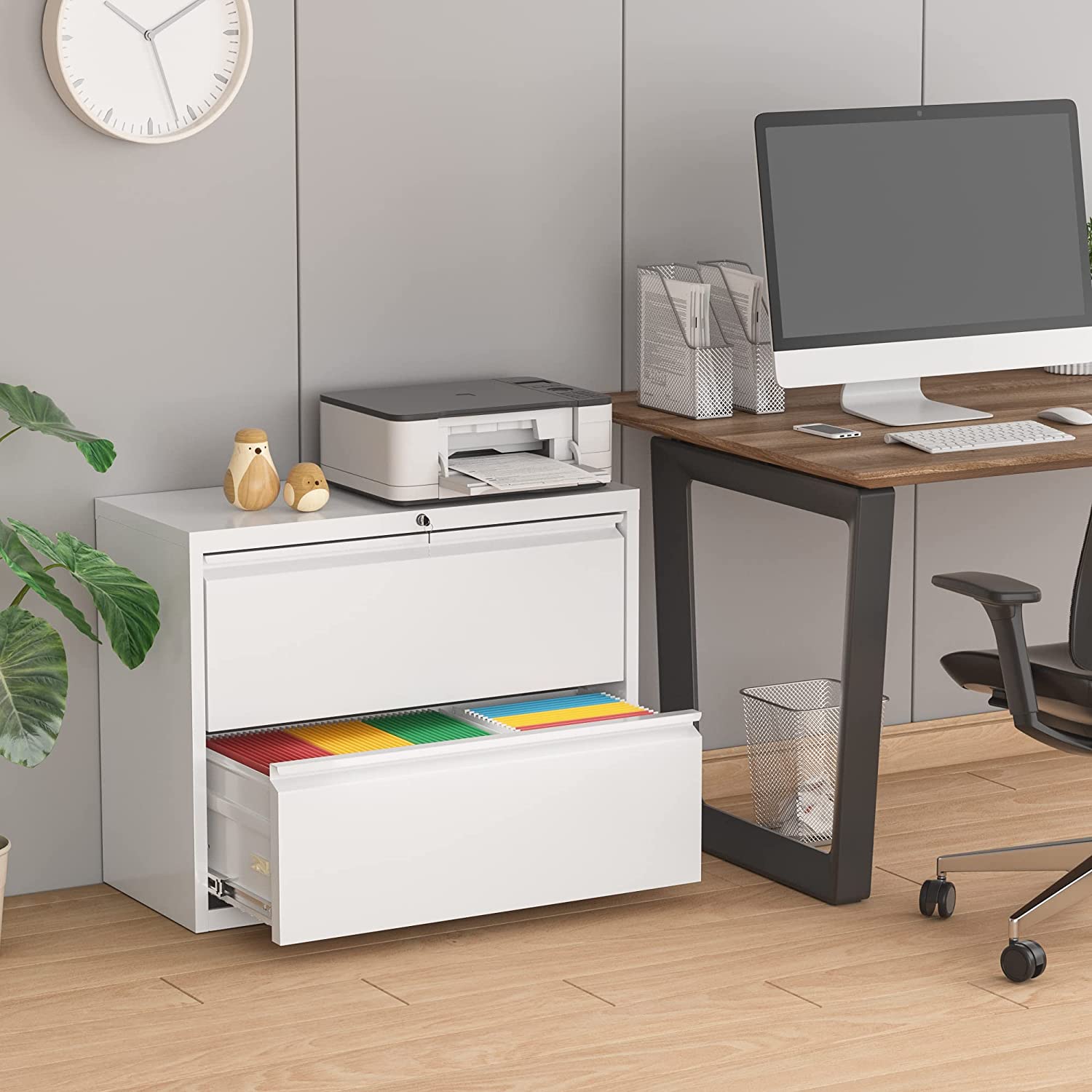 THE 10 BEST Lateral Filing Cabinets for 2023