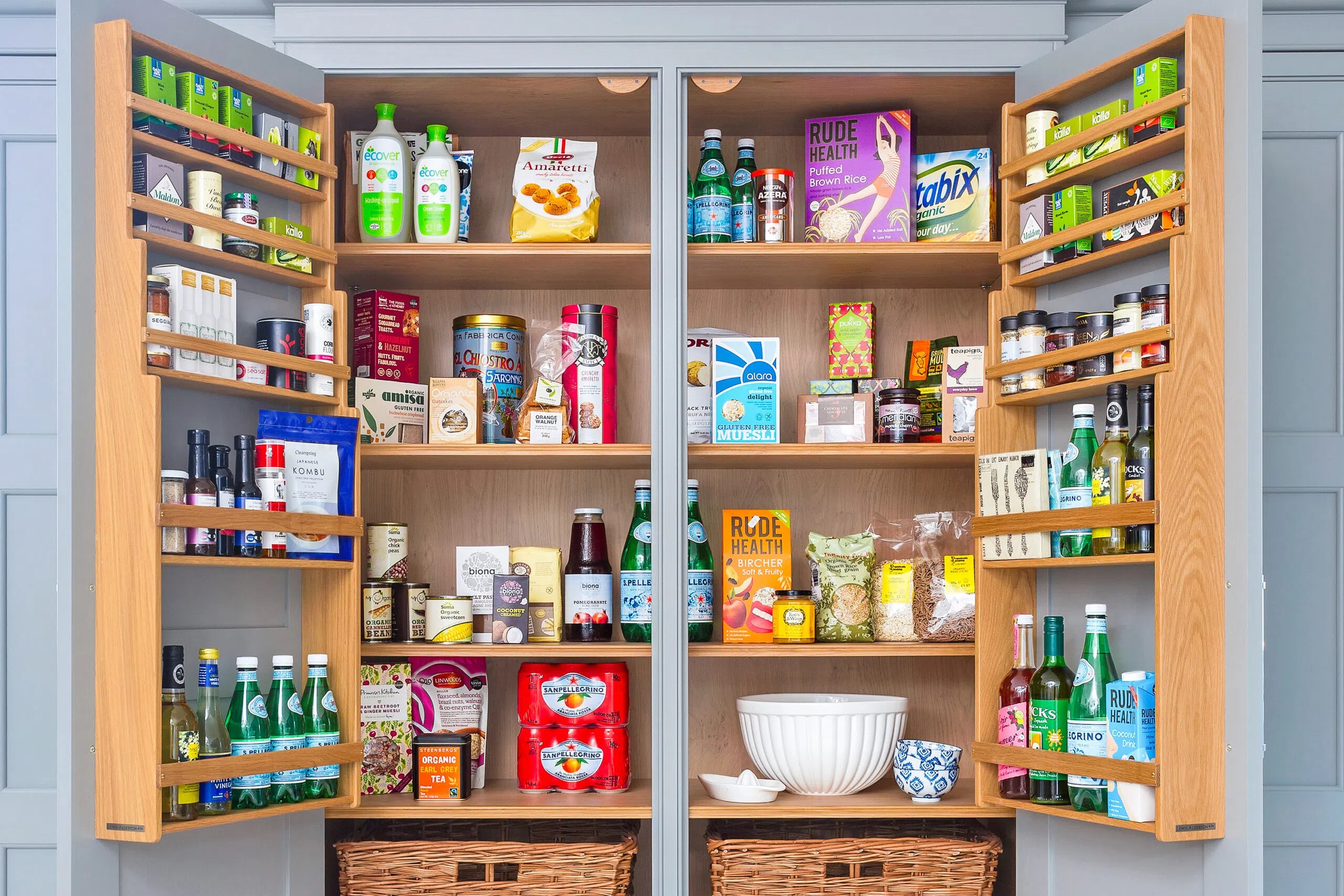 When Storing Products It Is Important To Make Sure They Are Located Inches From The Floor