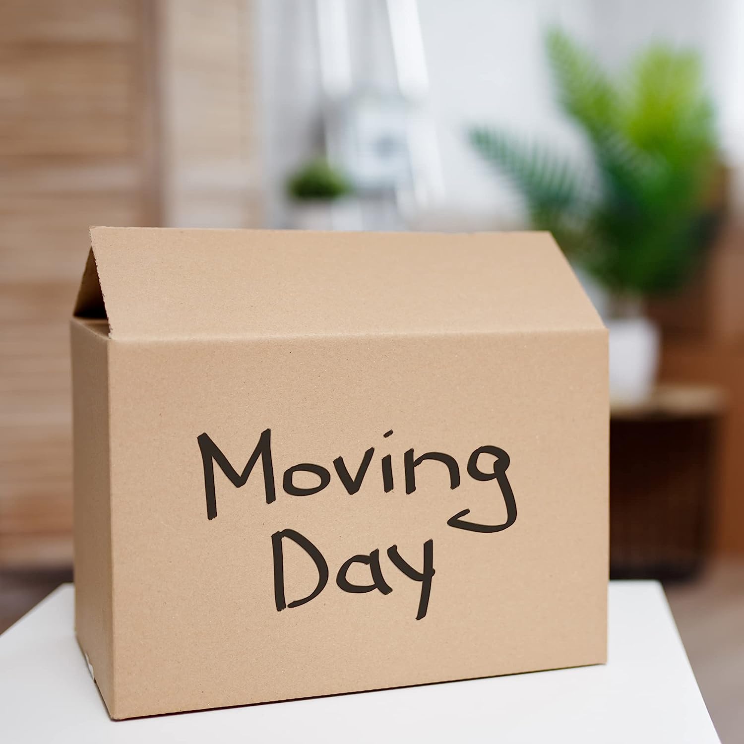 Where Can You Buy Boxes For Moving