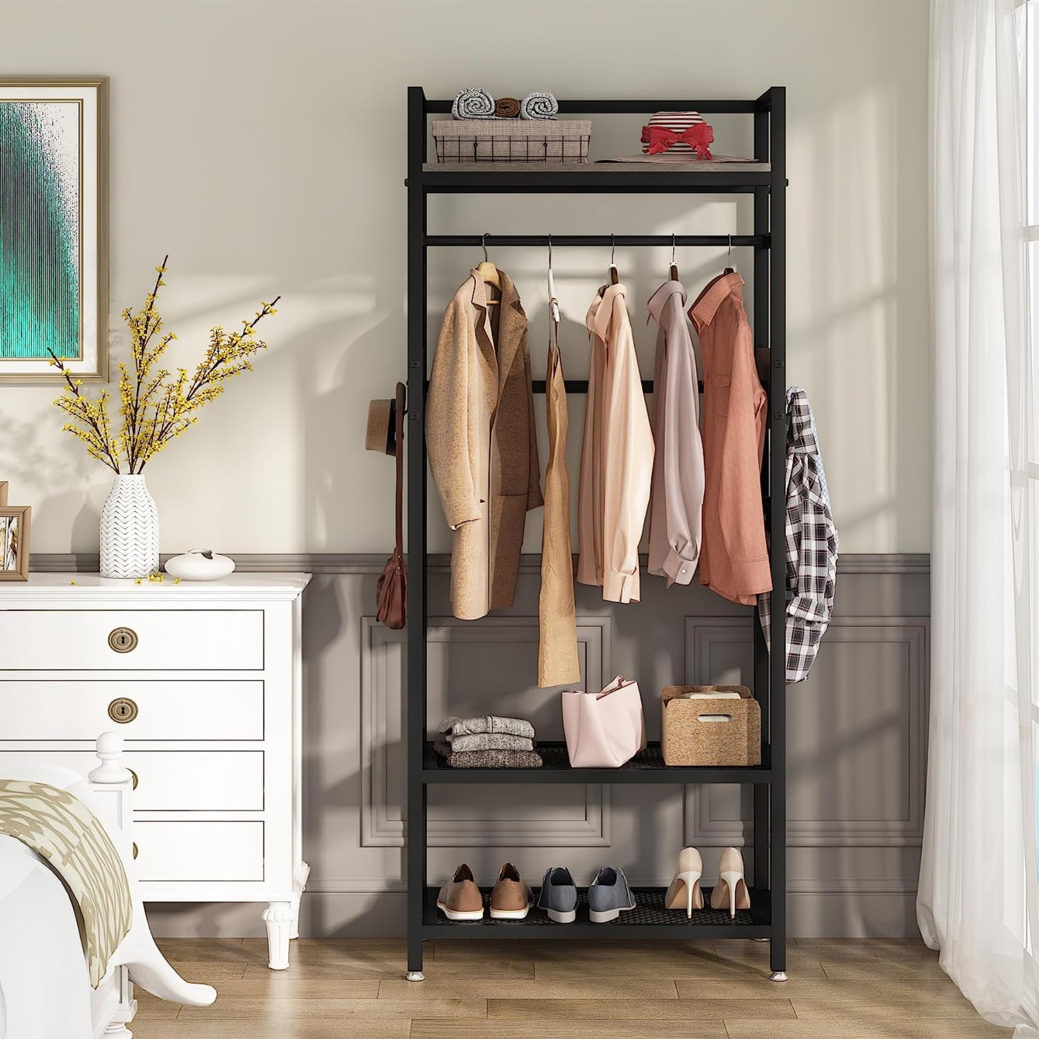 Where To Buy Clothes Racks