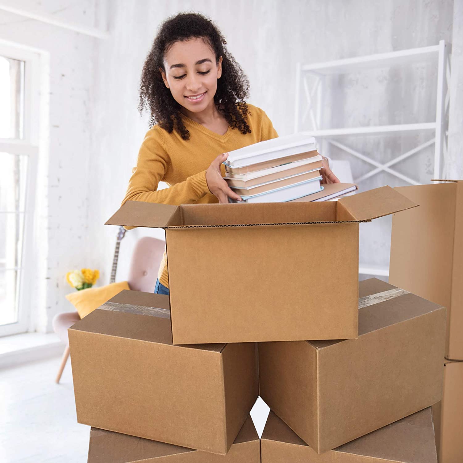 Where To Buy The Cheapest Moving Boxes