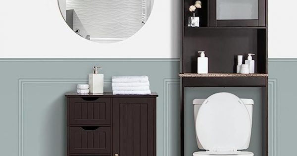 The 5 Best Bathroom Storage Drawers for Your Toiletries | Storables