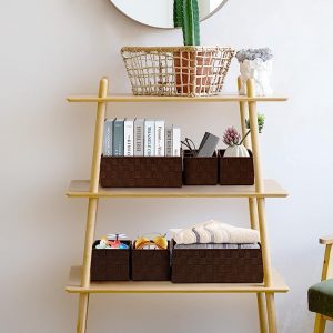 The 10 Best Woven Storage Baskets For Stylish Organization