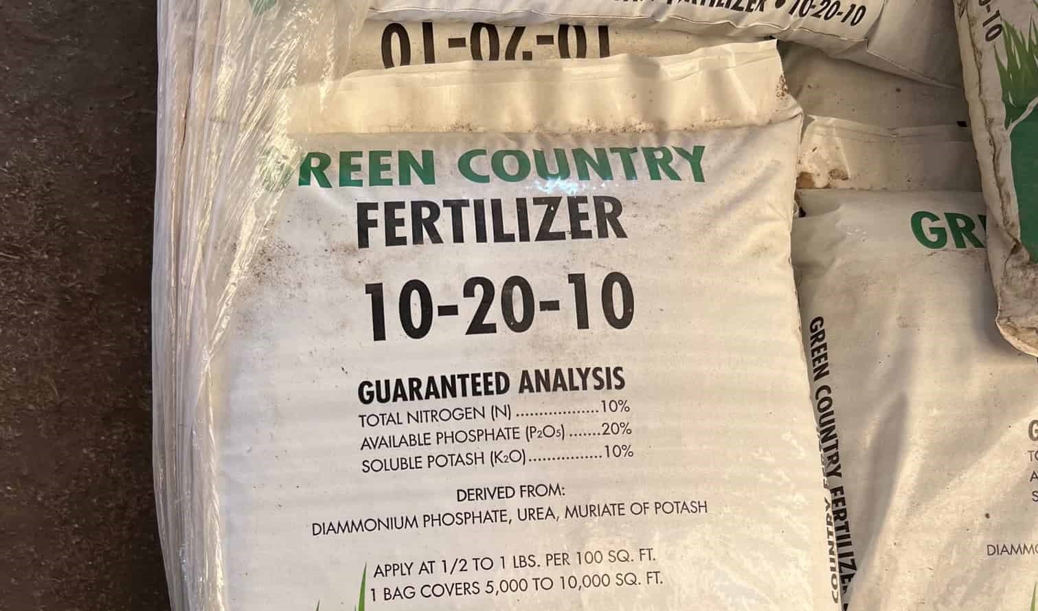 10 Amazing 10-20-10 Fertilizer for 2024