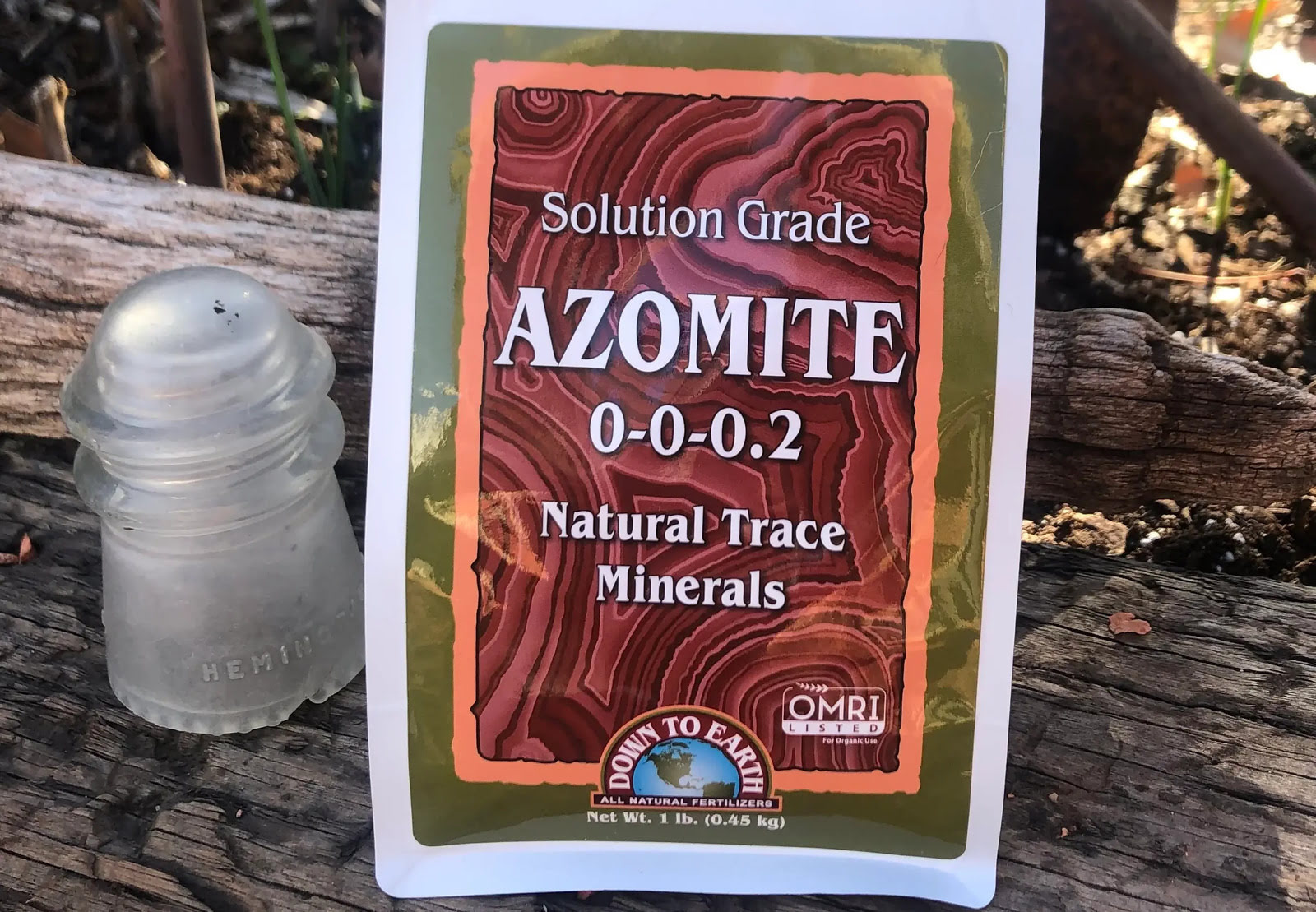 10 Amazing Azomite Trace Mineral Fertilizer for 2023