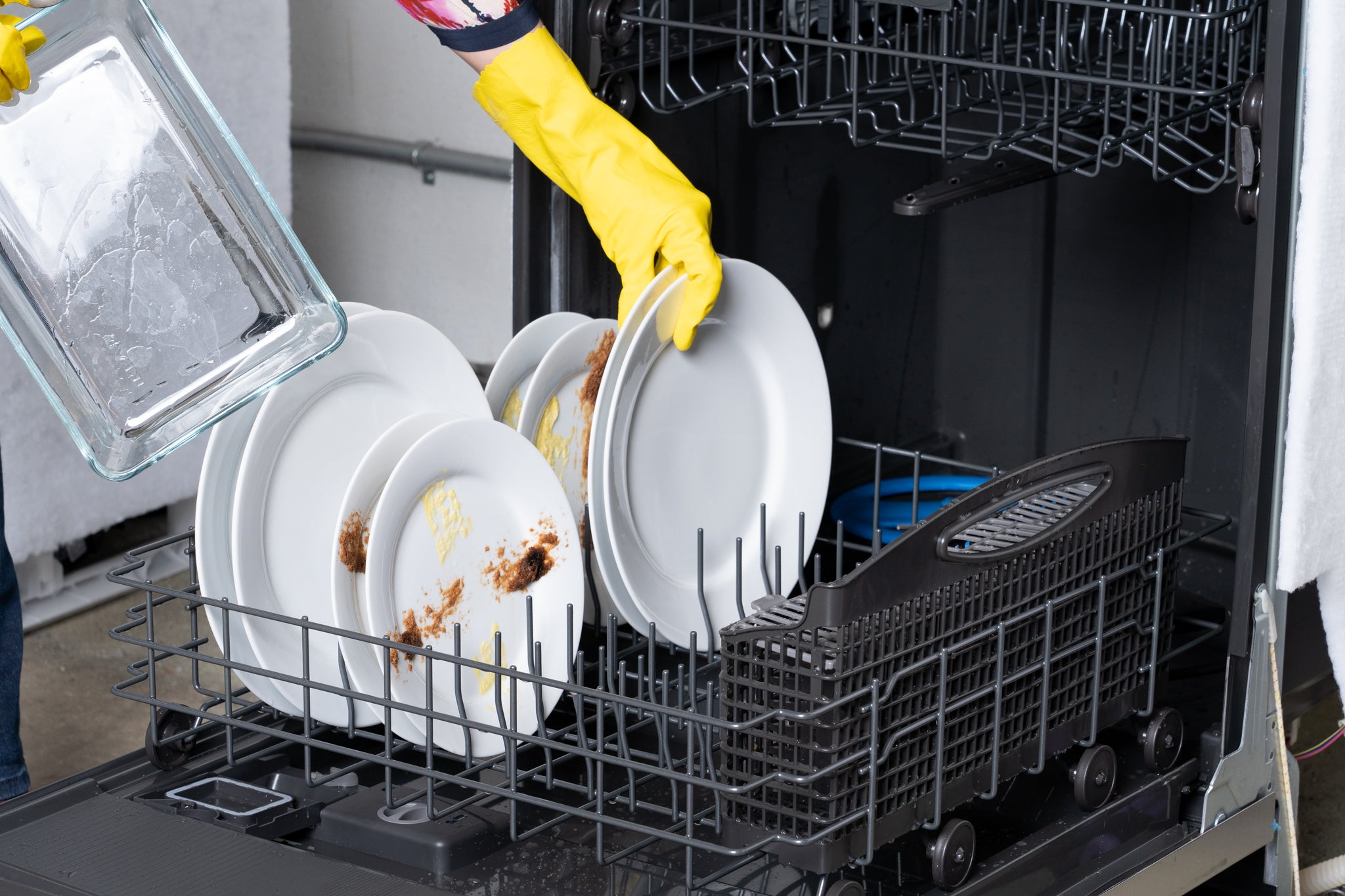 10 Amazing Best Dishwasher for 2023