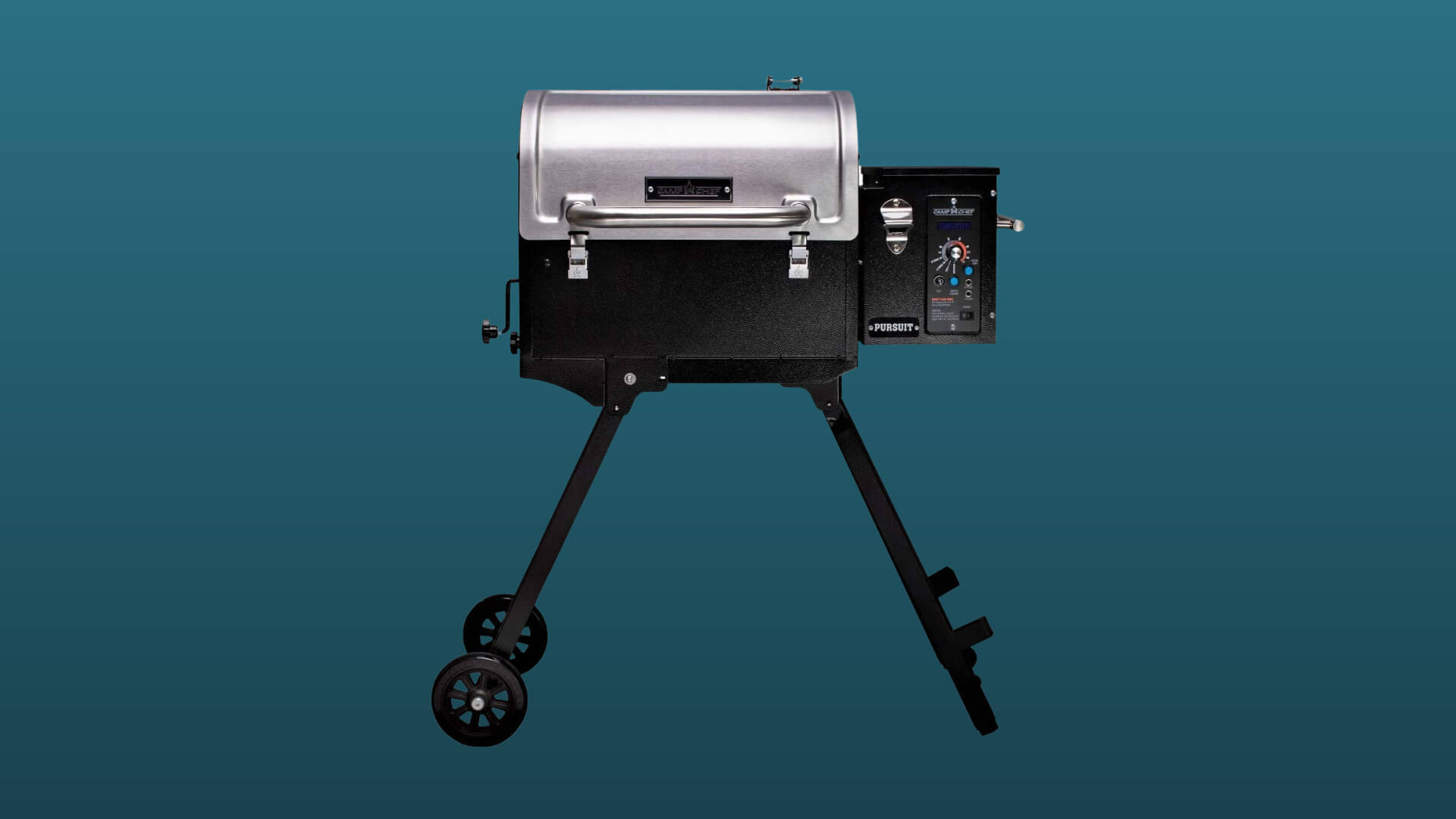 10 Amazing Camp Chef Pellet Grill for 2024