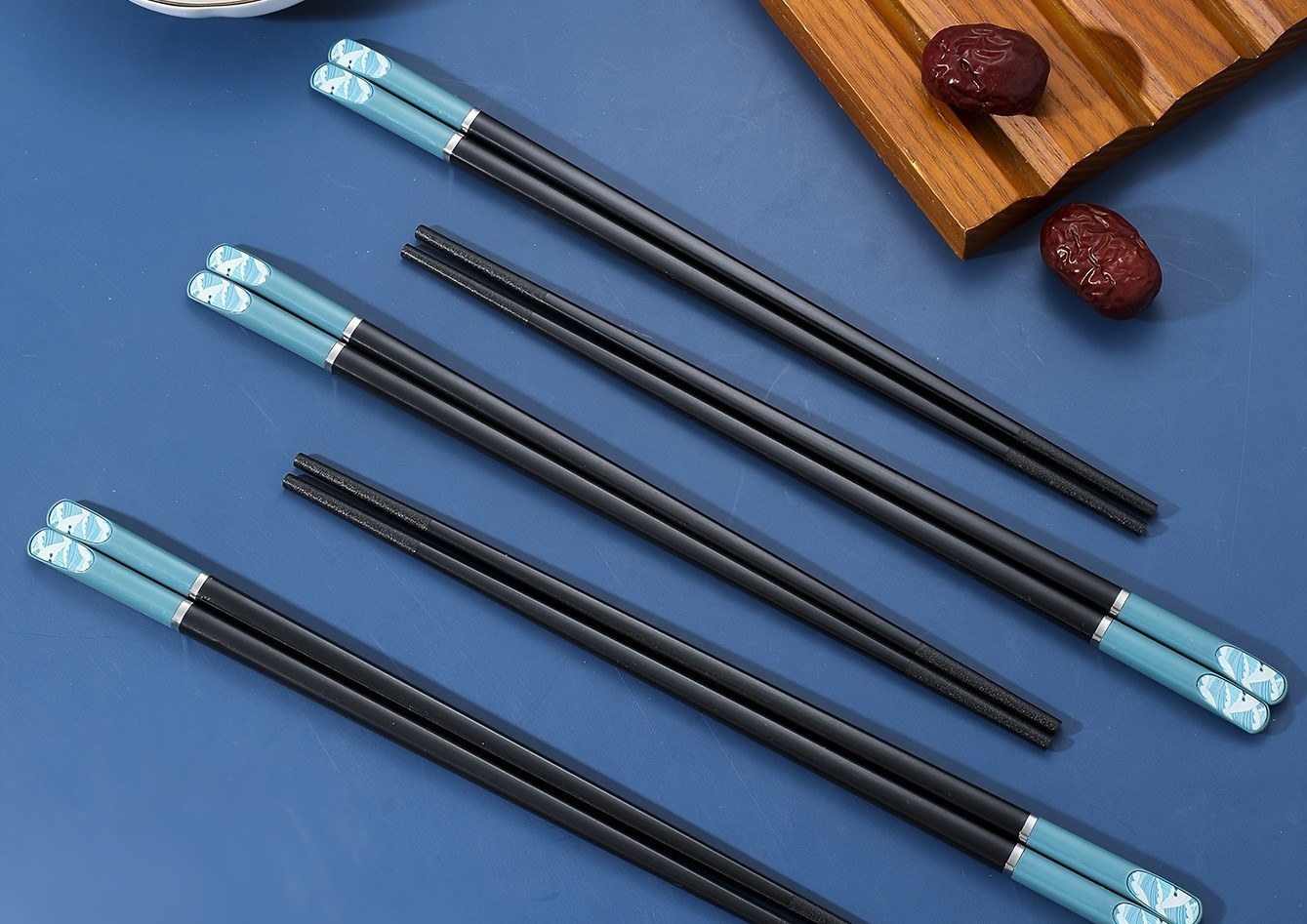 10 Amazing Chop Sticks Reusable Dishwasher Safe for 2024