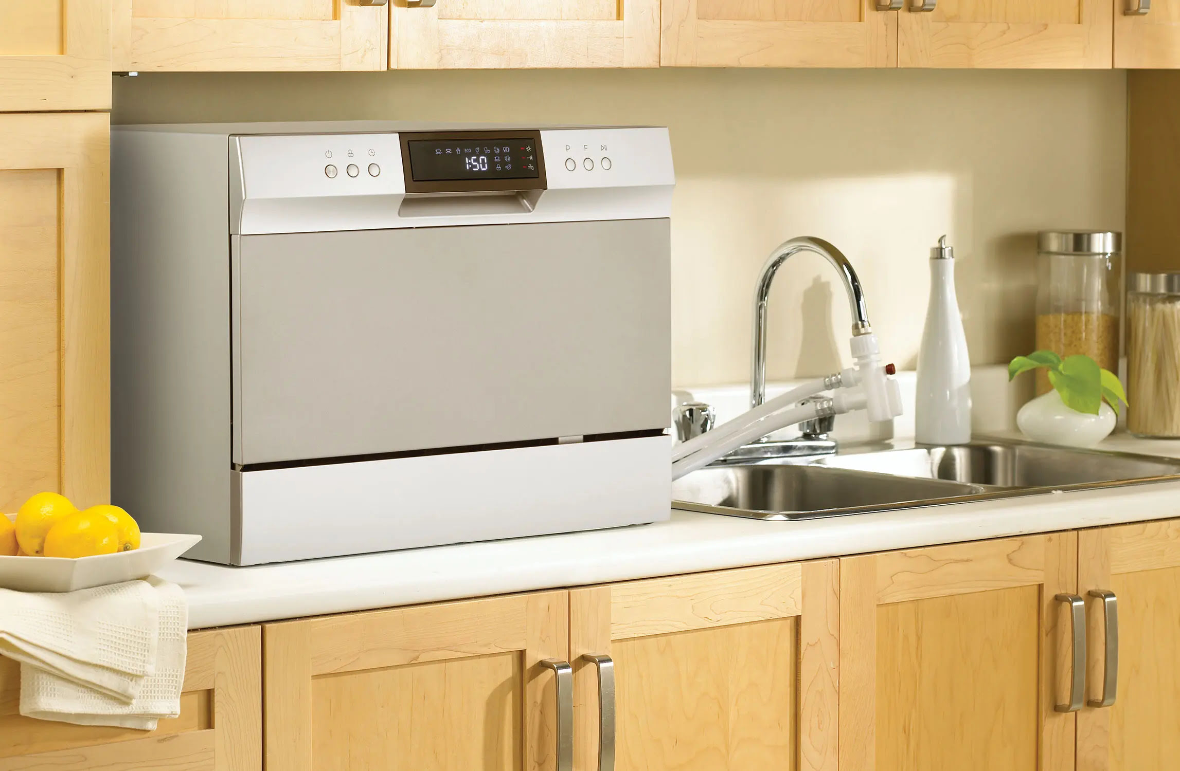 10 Amazing Danby Portable Dishwasher for 2023