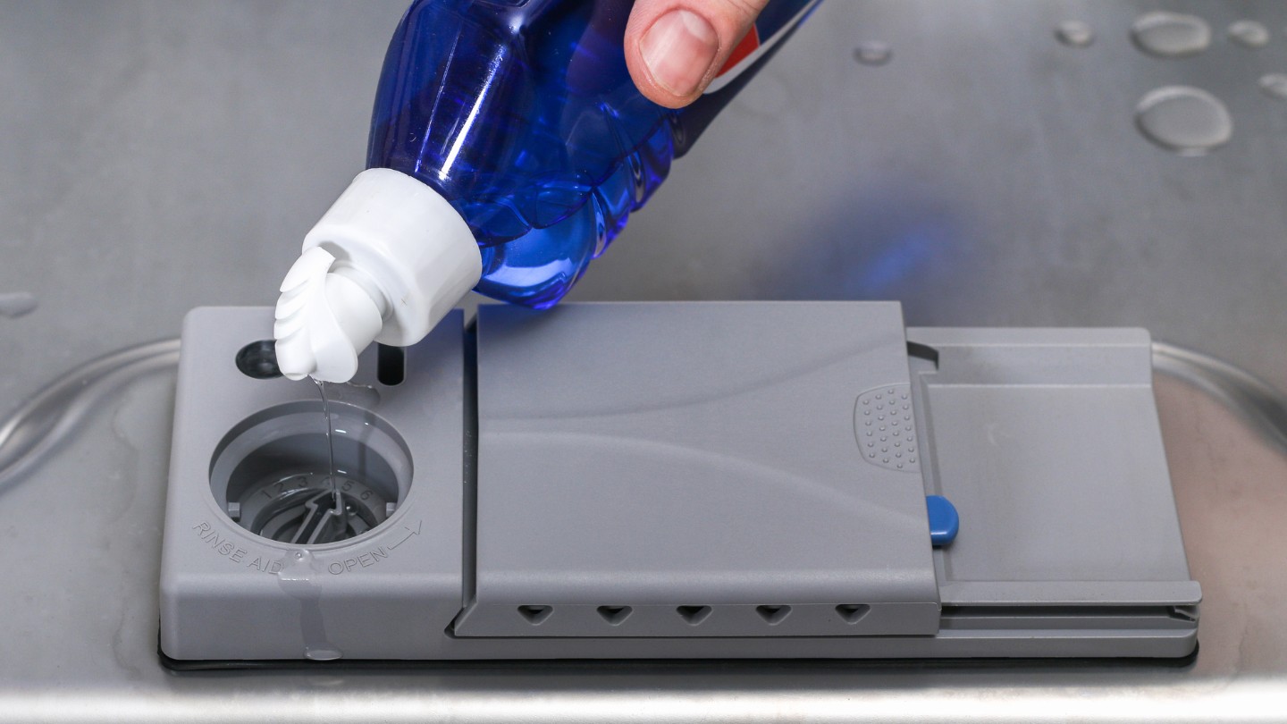 10 Amazing Dishwasher Liquid Detergent for 2024
