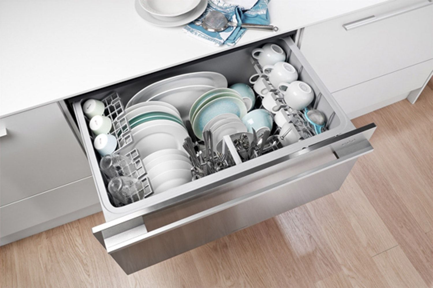 10 Amazing Drawer Dishwasher for 2024