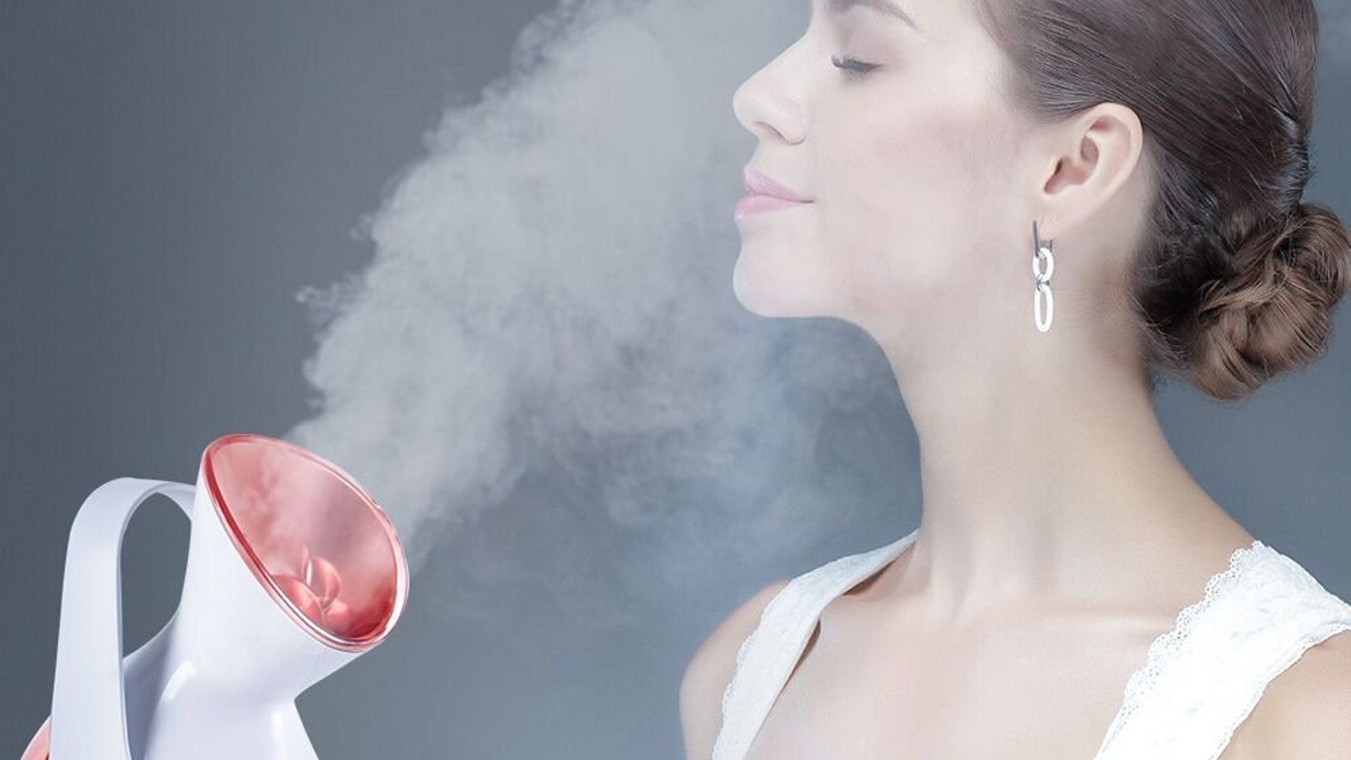 10 Amazing Face Steamer For Sinuses for 2024
