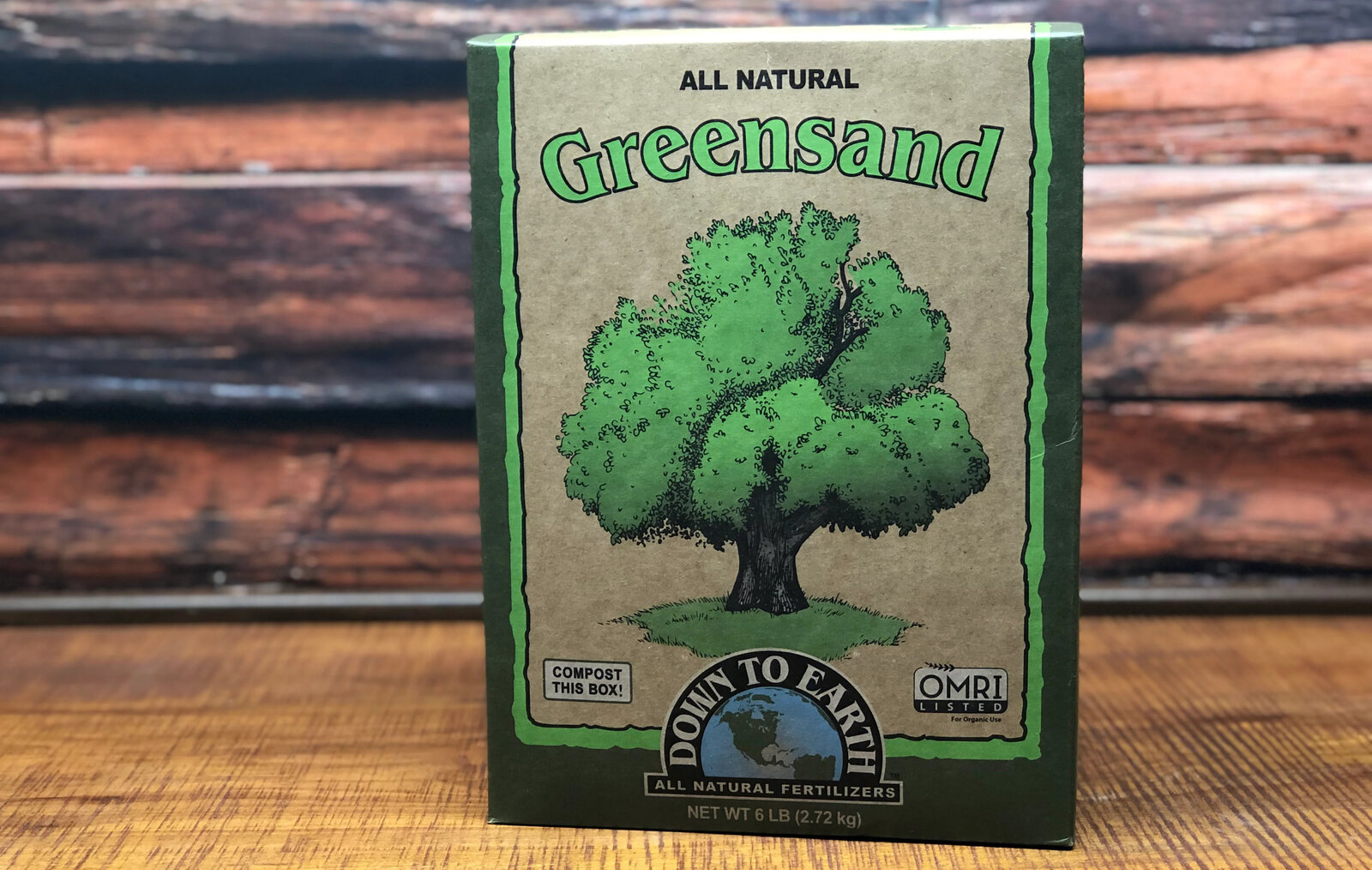 10 Amazing Greensand Fertilizer for 2024