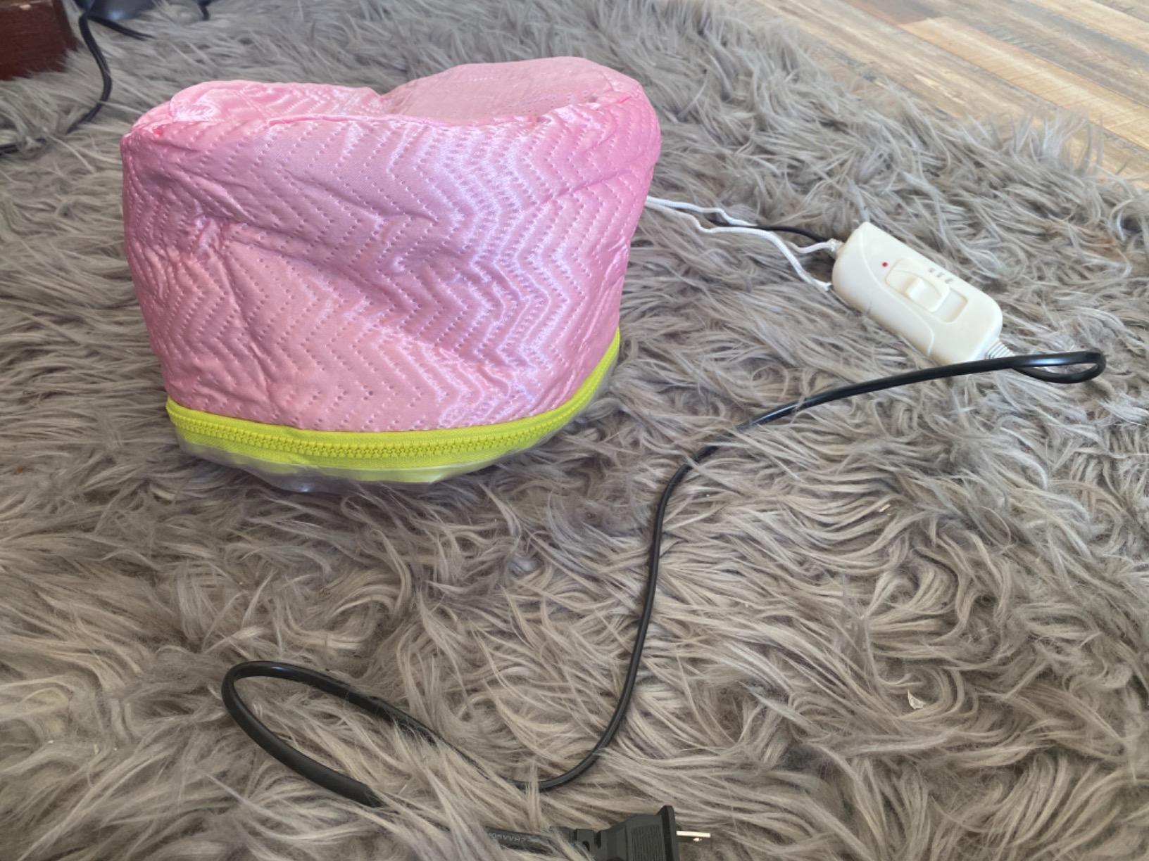 10 Amazing Hair Steamer Cap for 2023 Storables