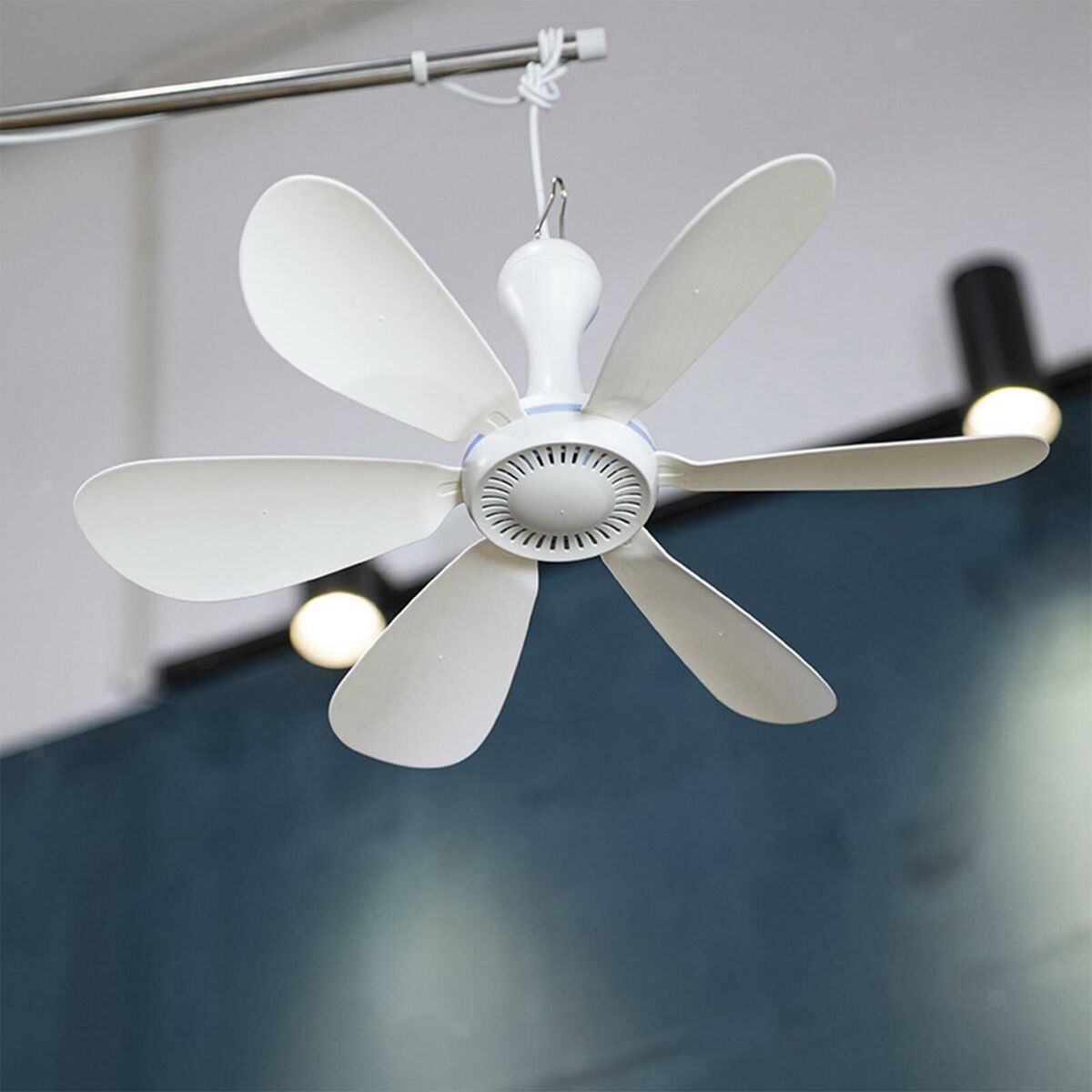 10 Amazing Hanging Fan for 2023