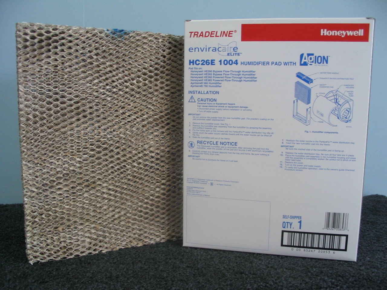 10 Amazing Honeywell Humidifier Filter for 2024