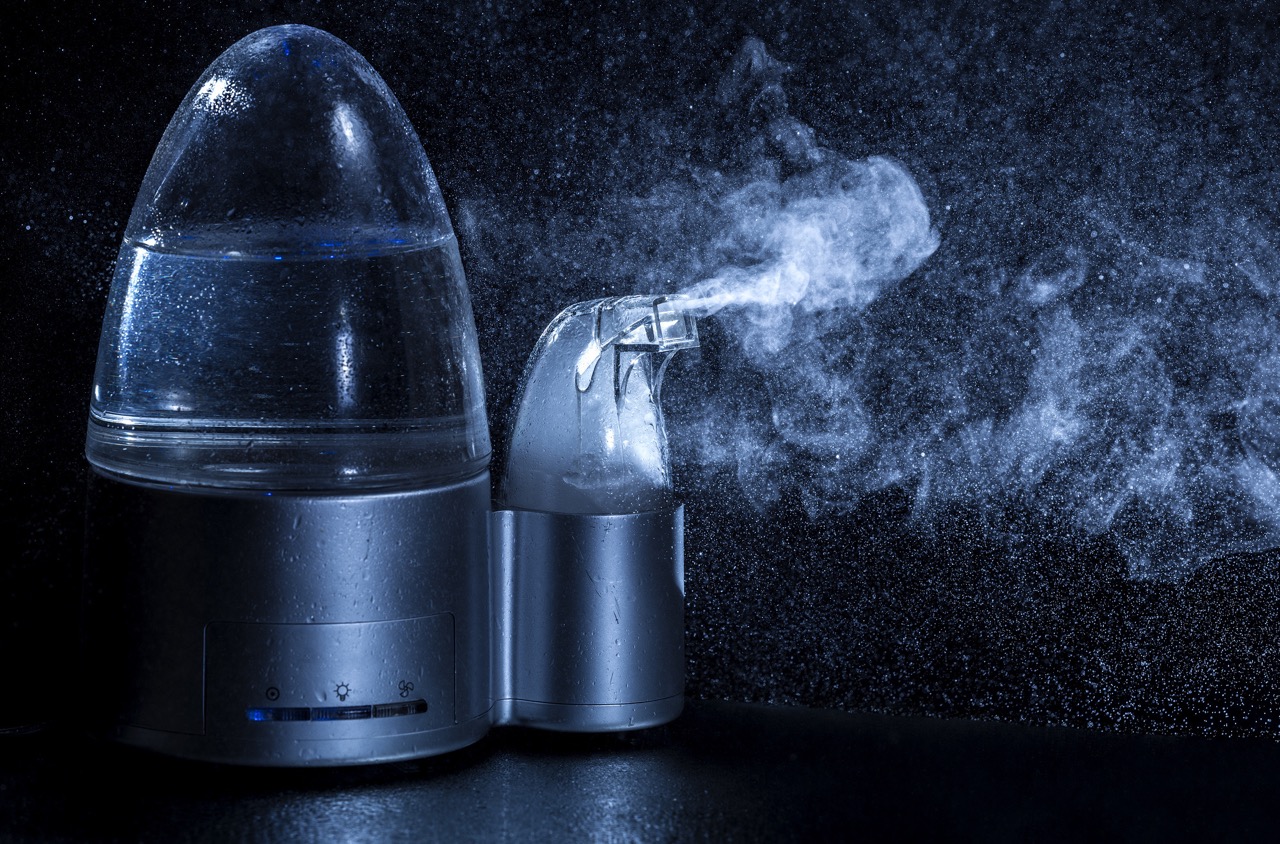 10 Amazing Humidifier Warm Mist for 2024