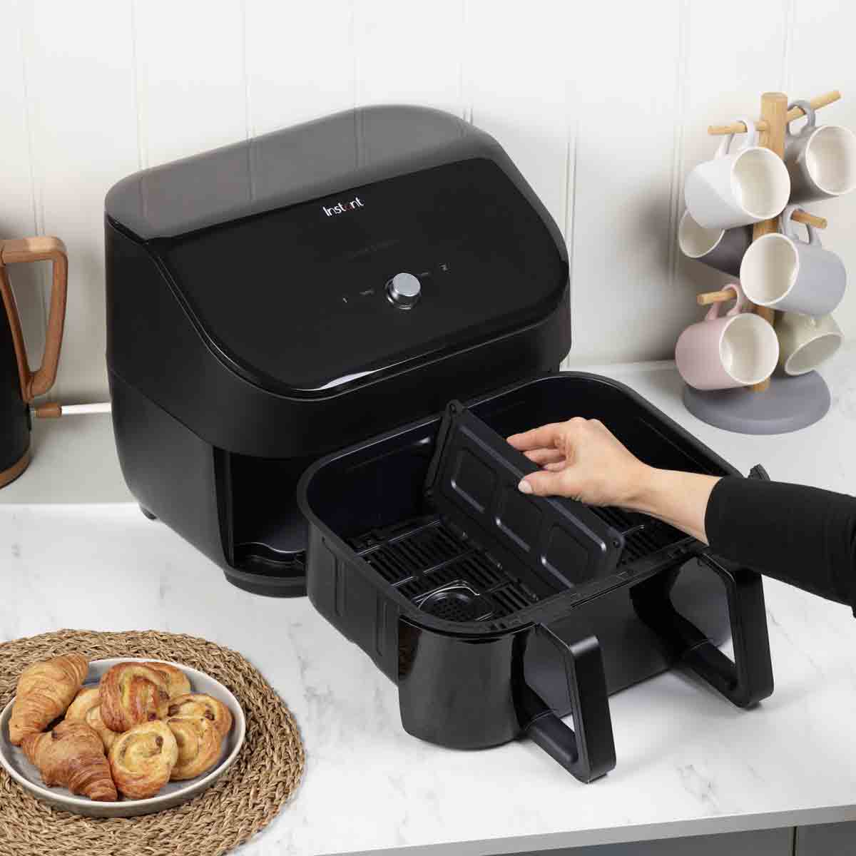 10 Amazing Instant Air Fryer for 2024