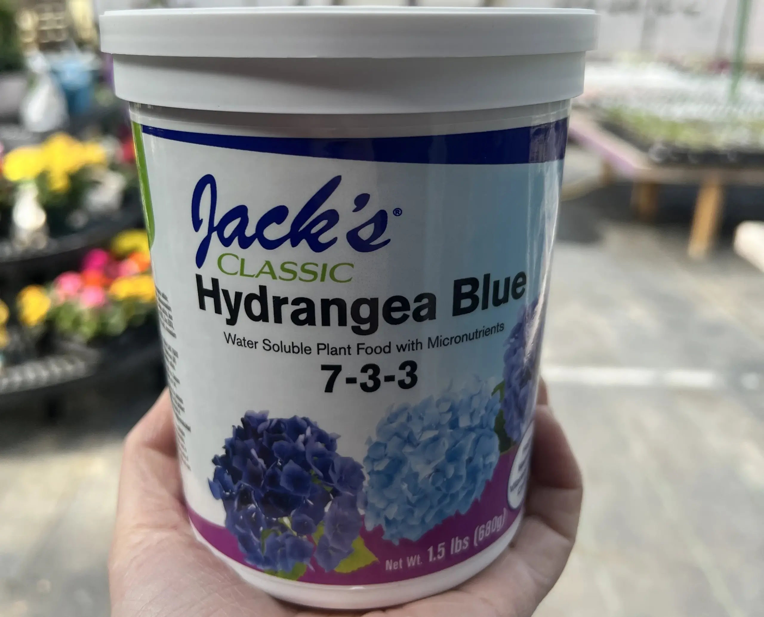 10 Amazing Jacks Fertilizer for 2024