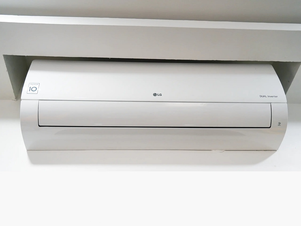 10 Amazing Lg AC for 2023 Storables