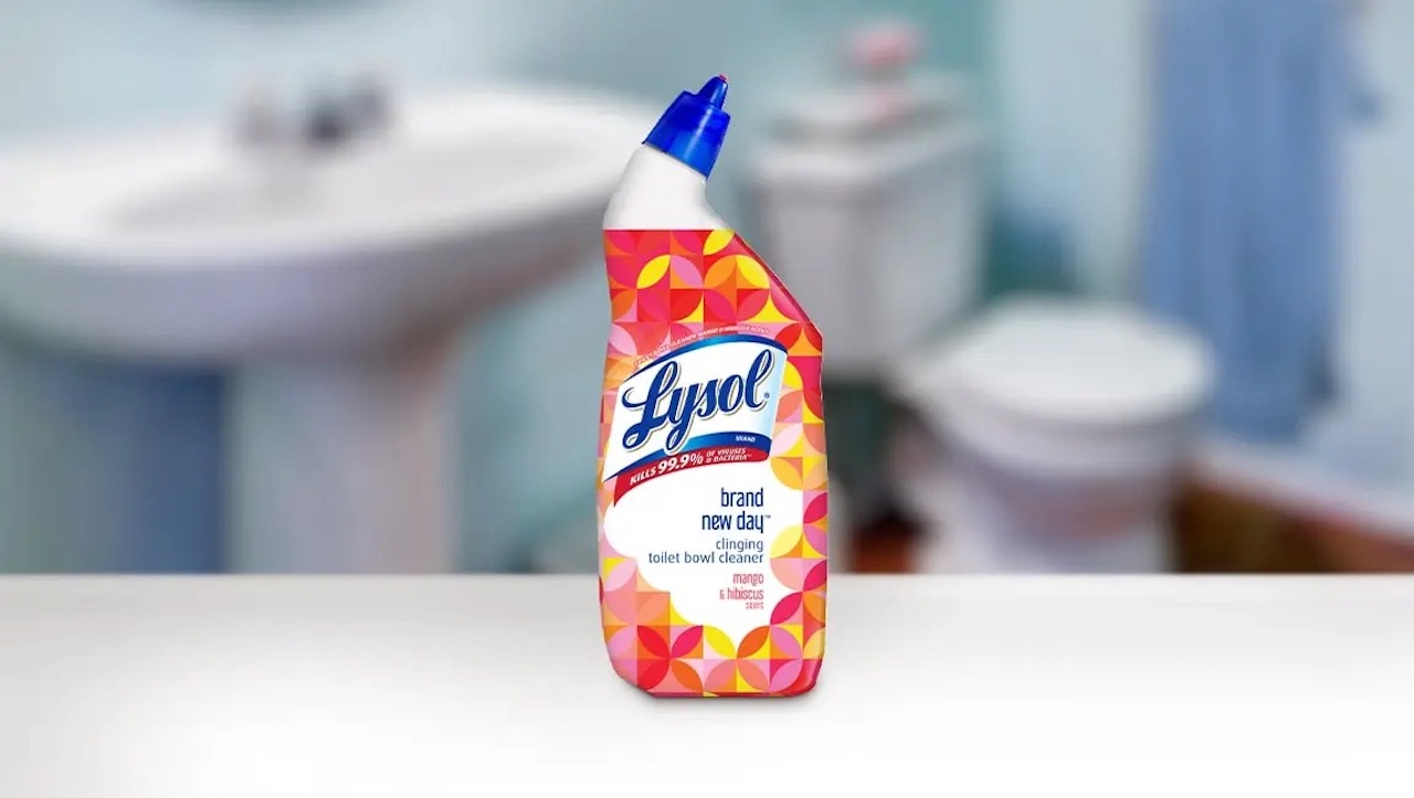 10 Amazing Lysol Toilet Bowl Cleaner for 2023
