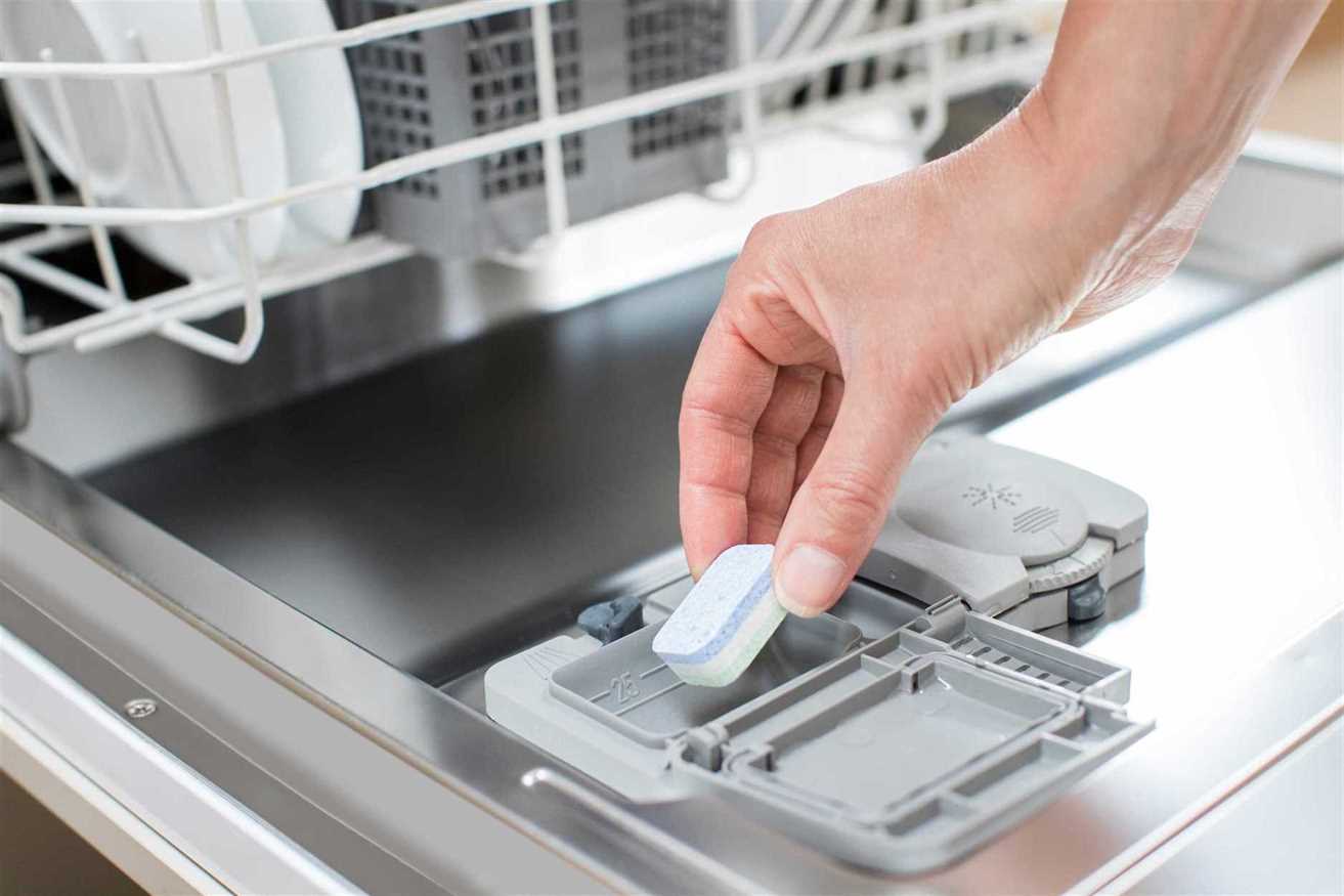 Dishwasher tablet storage hack!  Dishwasher pods storage, Dishwasher  tablets, Dishwasher pods