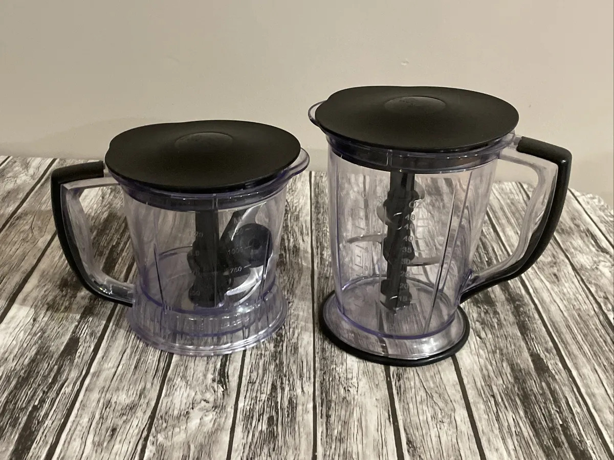 10 Amazing Ninja Blender Replacement Pitcher for 2023