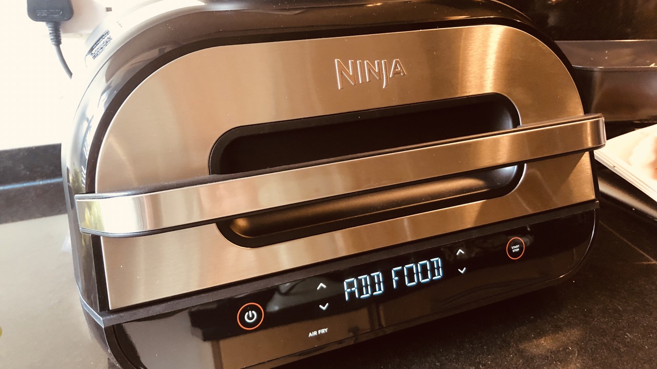 10 Amazing Ninja Grill And Air Fryer for 2024