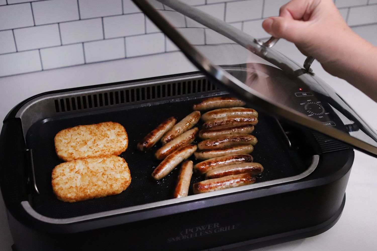 10 Amazing Power Grill for 2024