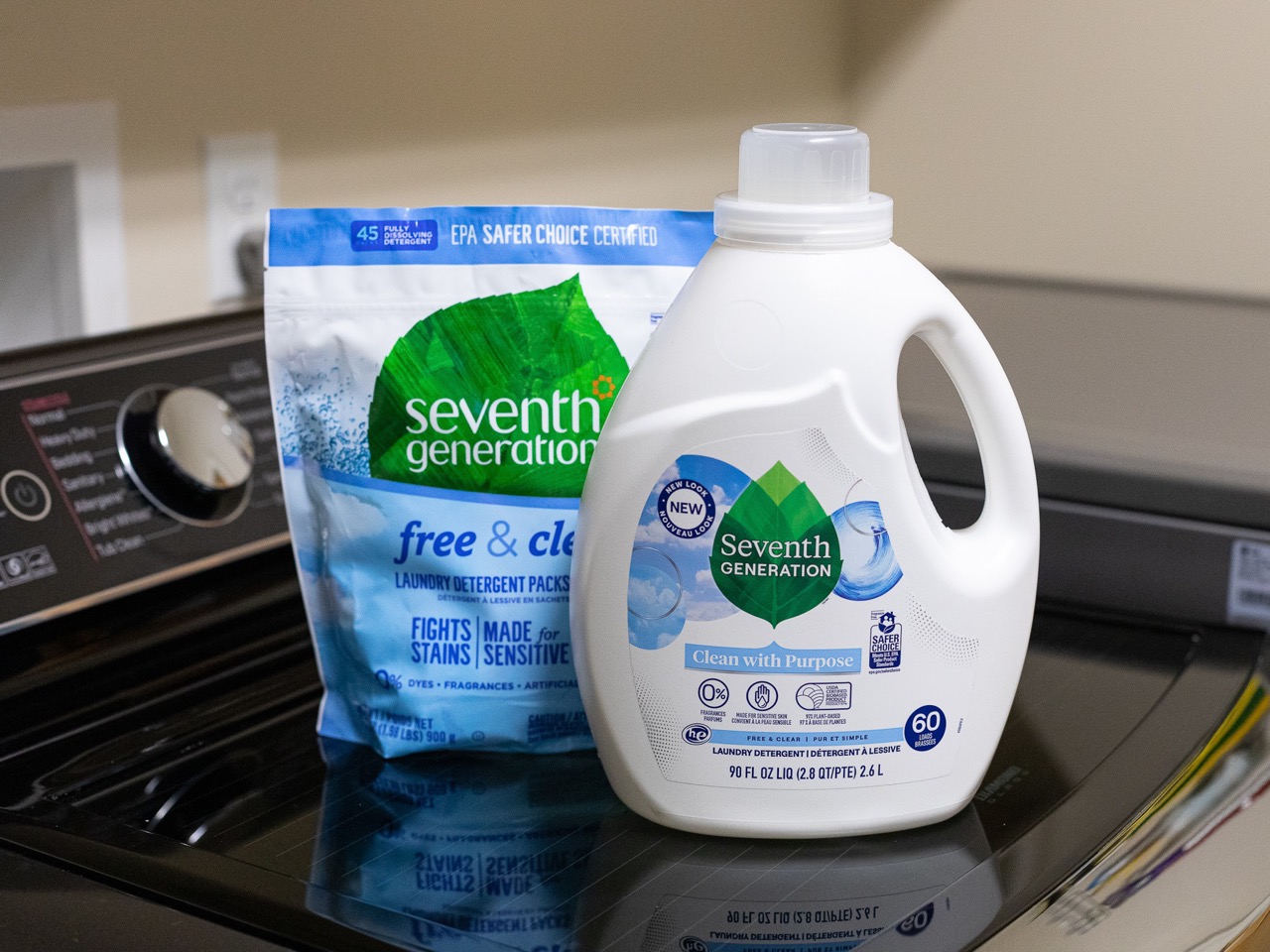 10 Amazing Seventh Generation Dishwasher Detergent for 2023