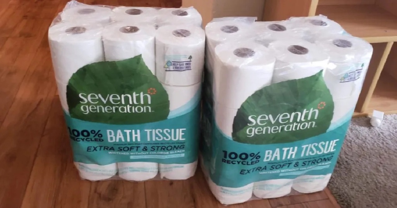 10 Amazing Seventh Generation Toilet Paper for 2024
