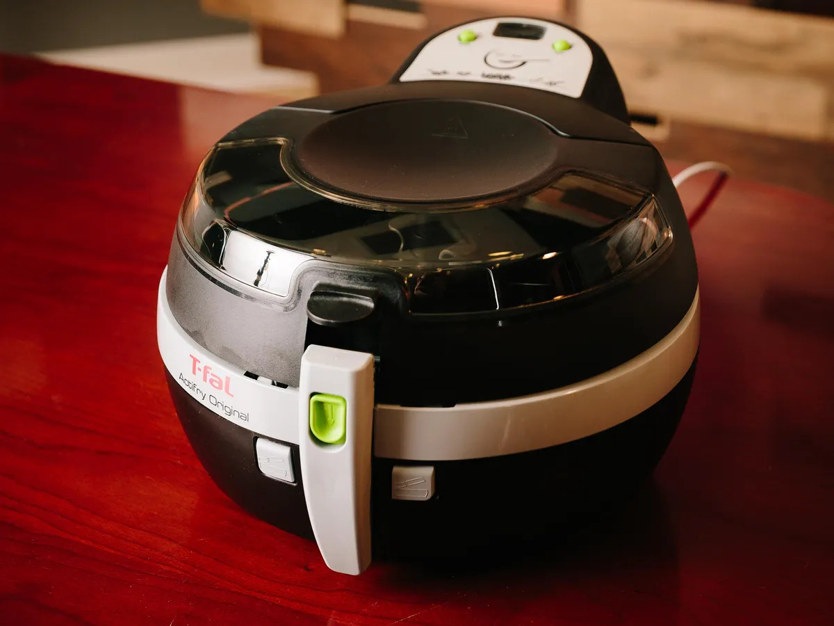 10 Amazing T-Fal Actifry Air Fryer for 2023